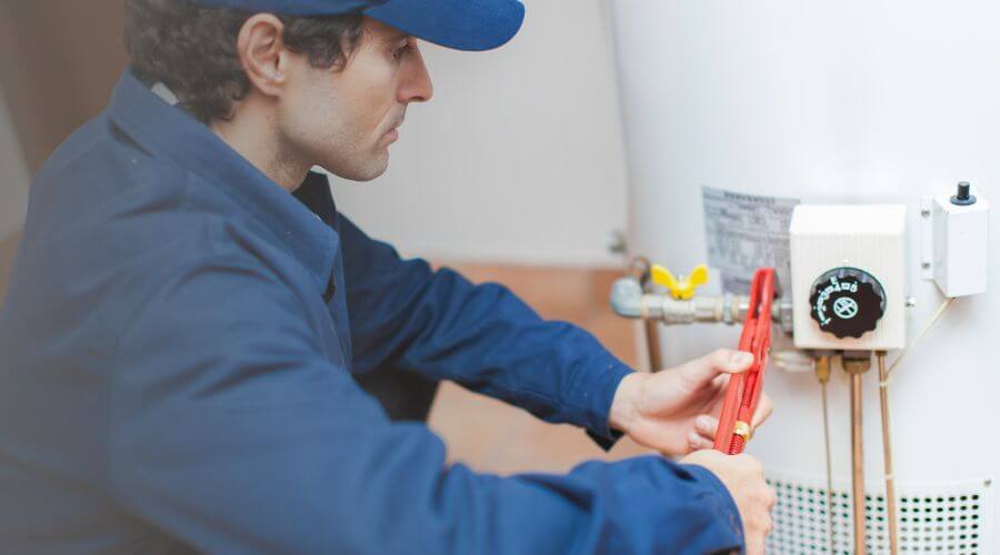 Local sewer line repair in Morristown, IN